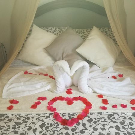 Vacanze Romantiche A Modica Eksteriør bilde