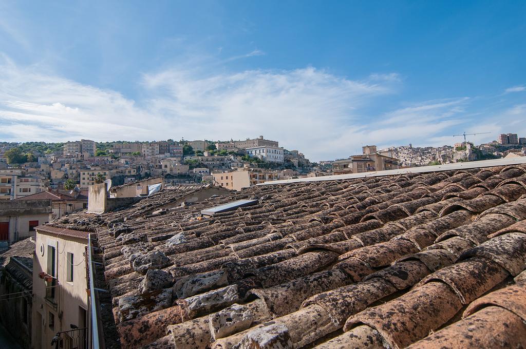 Vacanze Romantiche A Modica Rom bilde