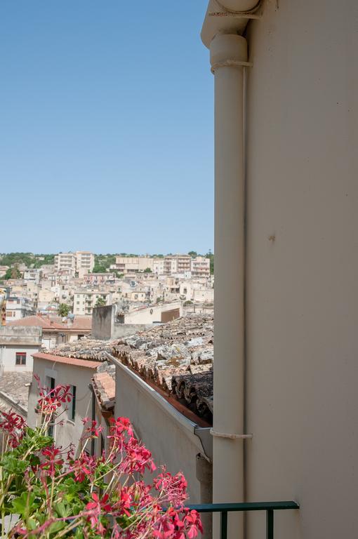 Vacanze Romantiche A Modica Rom bilde