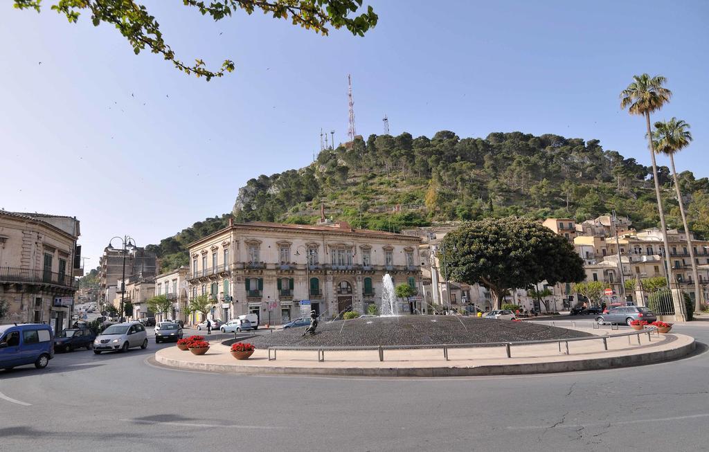 Vacanze Romantiche A Modica Rom bilde