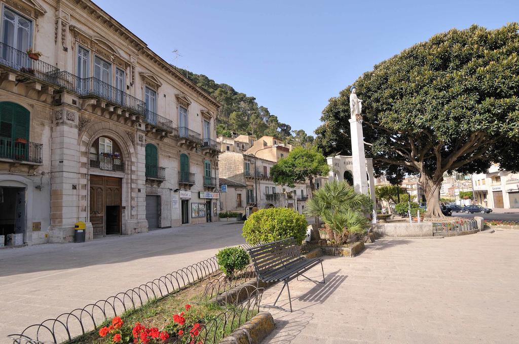 Vacanze Romantiche A Modica Rom bilde