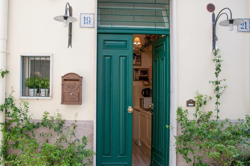 Vacanze Romantiche A Modica Rom bilde