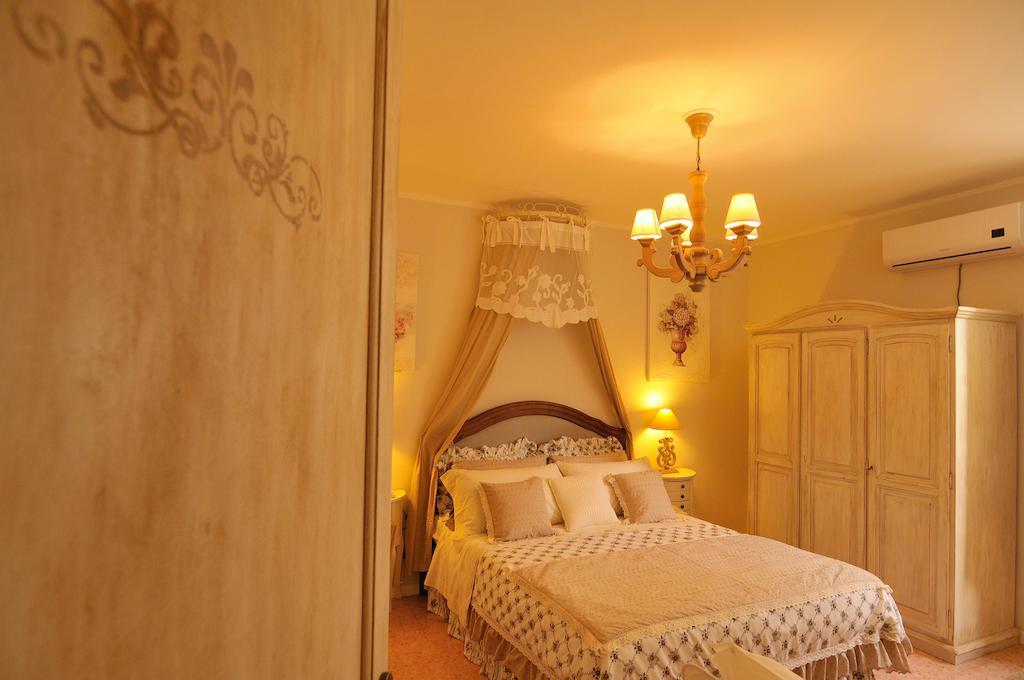 Vacanze Romantiche A Modica Rom bilde