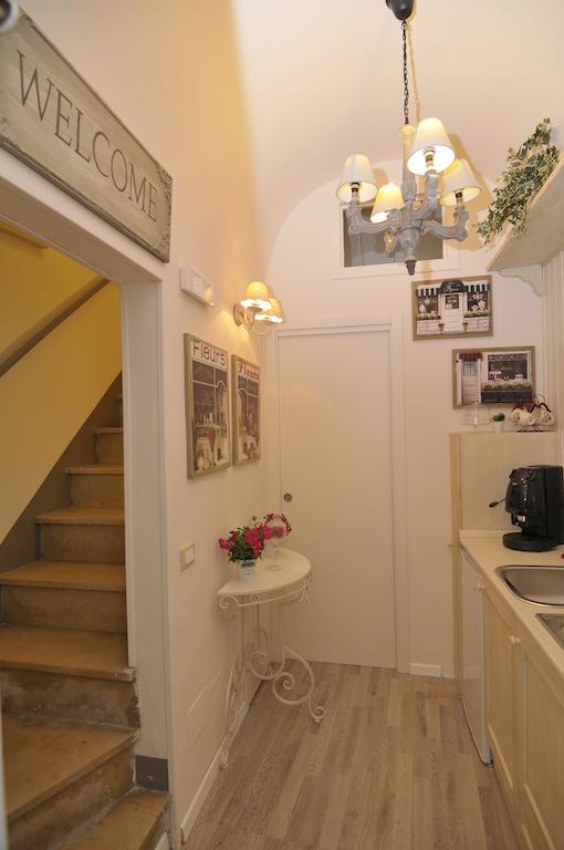 Vacanze Romantiche A Modica Rom bilde